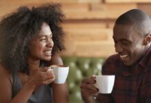 10 Tips for a Successful First Date