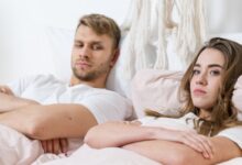 How to Deal with Fatigue and Frustration in Your Sex Life